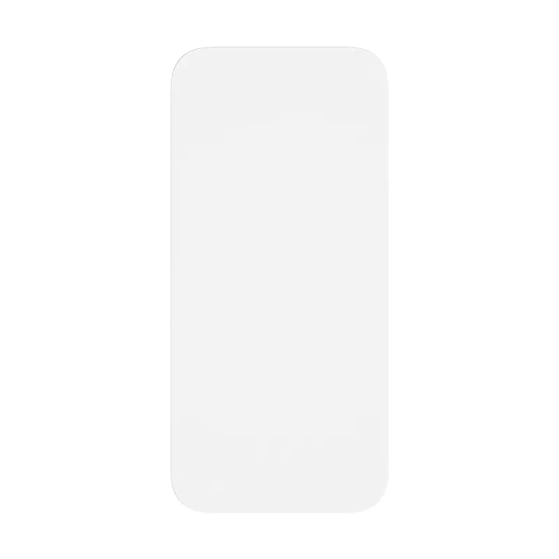 PanzerGlass SAFE. by ® Screen Protector iPhone 17 | iPhone 16 Pro | Ultra-Wide Fit con EasyAligner