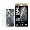 PanzerGlass SAFE. by ® Screen Protector iPhone 17 Pro | Ultra-Wide Fit con EasyAligner