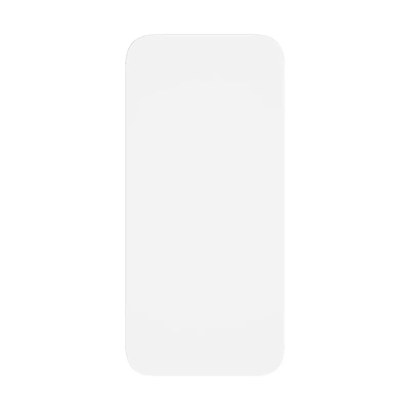 PanzerGlass SAFE. by ® Screen Protector iPhone 17 Pro | Ultra-Wide Fit con EasyAligner
