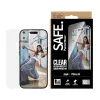 PanzerGlass SAFE. by ® pellicola protettiva per display iPhone Air | Ultra-Wide Fit con EasyAligner