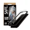 PanzerGlass SAFE. by ® pellicola protettiva per display iPhone Air | Ultra-Wide Fit con EasyAligner