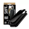 PanzerGlass SAFE. by ® 2-Way Privacy Screen Protector iPhone 17 | iPhone 16 Pro | Ultra-Wide Fit con EasyAligner