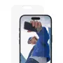 PanzerGlass ® pellicola protettiva per display iPhone 17 | iPhone 16 Pro | Classic Fit con EasyAligner