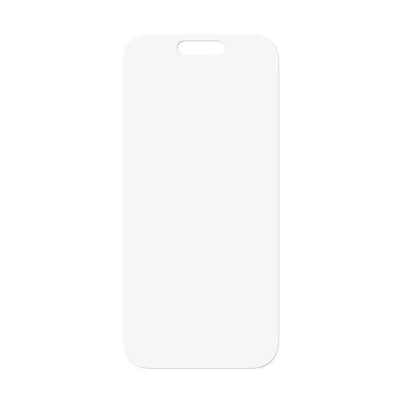 PanzerGlass ® pellicola protettiva per display iPhone 17 | iPhone 16 Pro | Classic Fit con EasyAligner