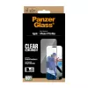 PanzerGlass ® Screen Protector iPhone 17 Pro Max | Ultra-Wide Fit con EasyAligner