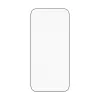 PanzerGlass ® Screen Protector iPhone 17 Pro Max | Ultra-Wide Fit con EasyAligner