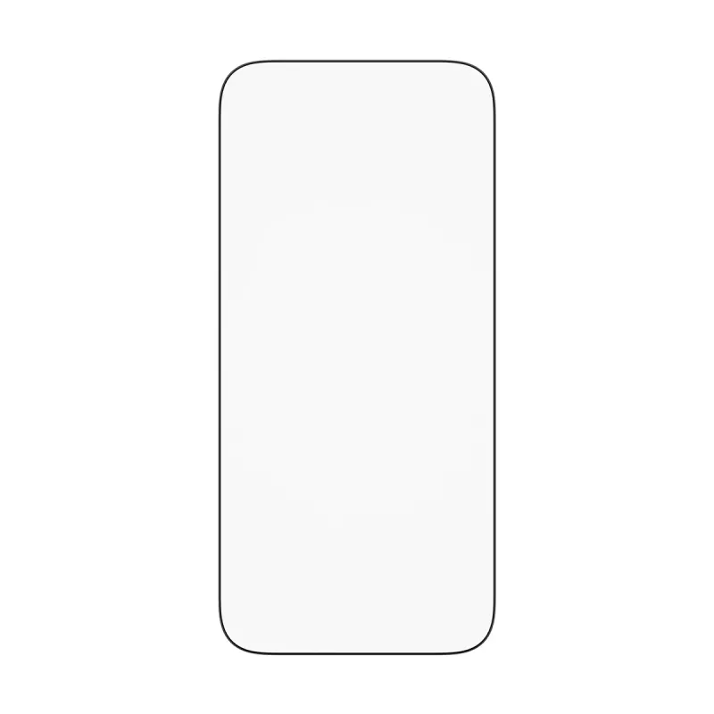 PanzerGlass ® Screen Protector iPhone 17 Pro Max | Ultra-Wide Fit con EasyAligner