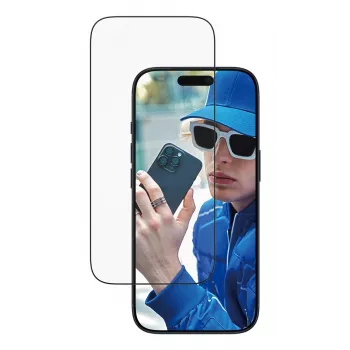 PanzerGlass pellicola protettiva per display iPhone 17 Pro Ultra-Wide Fit EasyAligner antigraffio antishock