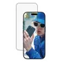 PanzerGlass pellicola protettiva per display iPhone 17 Pro Ultra-Wide Fit EasyAligner antigraffio antishock