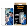PanzerGlass pellicola protettiva per display iPhone 17 Pro Ultra-Wide Fit EasyAligner antigraffio antishock