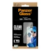PanzerGlass pellicola protettiva per display iPhone 17 Pro Ultra-Wide Fit EasyAligner antigraffio antishock
