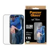 PanzerGlass ® pellicola protettiva per display iPhone Air | Ultra-Wide Fit con EasyAligner