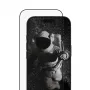 PanzerGlass ® Ceramic II pellicola protettiva per display iPhone 17 | iPhone 16 Pro | Ultra-Wide Fit con EasyAligner