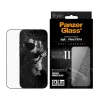 PanzerGlass ® Ceramic II pellicola protettiva per display iPhone 17 | iPhone 16 Pro | Ultra-Wide Fit con EasyAligner