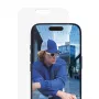 PanzerGlass iPhone 17 Pro Classic Fit EasyAligner pellicola protettiva per display, antigraffio, antishock