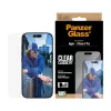PanzerGlass iPhone 17 Pro Classic Fit EasyAligner pellicola protettiva per display, antigraffio, antishock