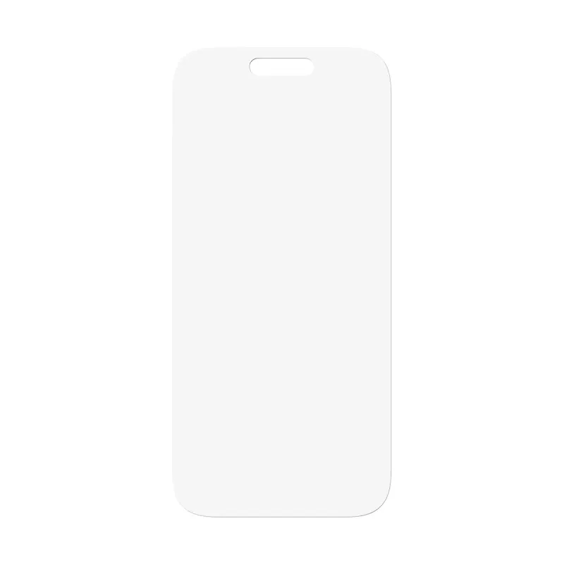 PanzerGlass iPhone 17 Pro Classic Fit EasyAligner pellicola protettiva per display, antigraffio, antishock