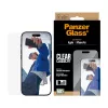 PanzerGlass® pellicola protettiva per display iPhone Air | Classic Fit con EasyAligner