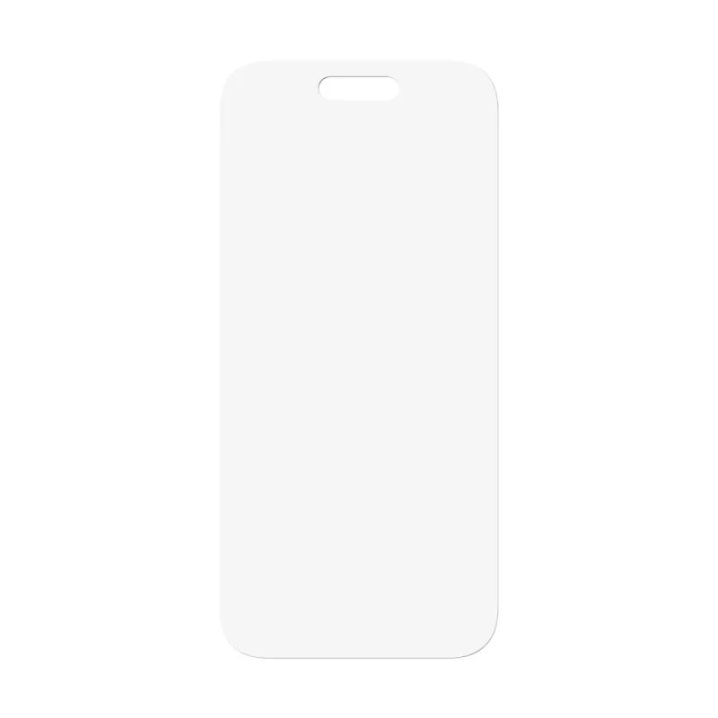 PanzerGlass® pellicola protettiva per display iPhone Air | Classic Fit con EasyAligner