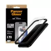 PanzerGlass® pellicola protettiva per display iPhone Air | Classic Fit con EasyAligner