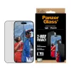 PanzerGlass ® 2-Way Privacy Screen Protector iPhone Air | Ultra-Wide Fit con EasyAligner