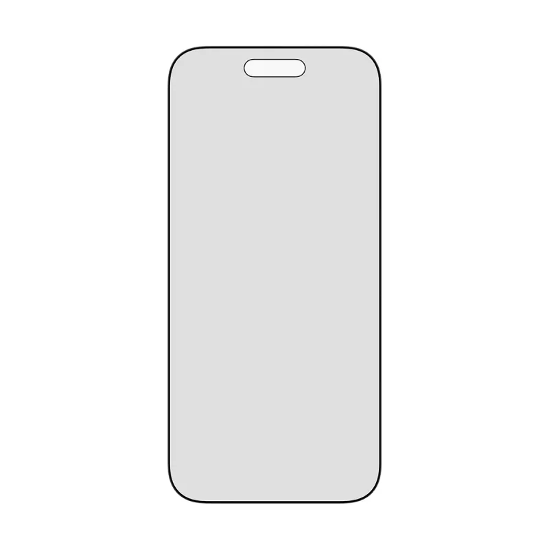 PanzerGlass ® 2-Way Privacy Screen Protector iPhone Air | Ultra-Wide Fit con EasyAligner
