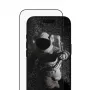 PanzerGlass Ceramic II pellicola protettiva per display per iPhone Air Ultra-Wide Fit con EasyAligner, vetro temperato, PET, silicone, trasparente, 1 pezzo