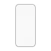 PanzerGlass Ceramic II pellicola protettiva per display per iPhone Air Ultra-Wide Fit con EasyAligner, vetro temperato, PET, silicone, trasparente, 1 pezzo