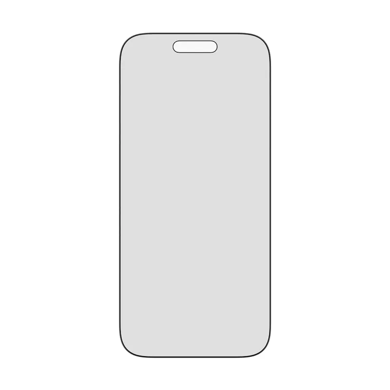 PanzerGlass ® 2-Way Privacy Screen Protector iPhone 17 Pro | Ultra-Wide Fit con EasyAligner