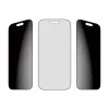 PanzerGlass ® 2-Way Privacy Screen Protector iPhone 17 Pro | Ultra-Wide Fit con EasyAligner
