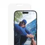PanzerGlass ® pellicola protettiva per display iPhone 17 Pro Max | Classic Fit con EasyAligner