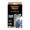 PanzerGlass ® pellicola protettiva per display iPhone 17 Pro Max | Classic Fit con EasyAligner