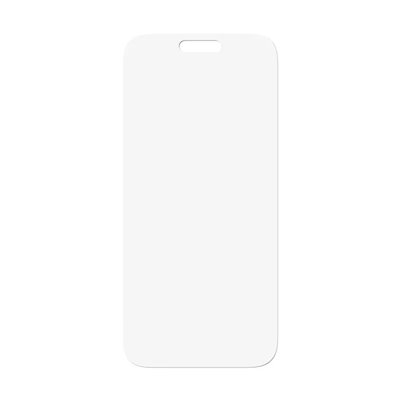 PanzerGlass ® pellicola protettiva per display iPhone 17 Pro Max | Classic Fit con EasyAligner