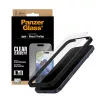 PanzerGlass ® pellicola protettiva per display iPhone 17 Pro Max | Classic Fit con EasyAligner