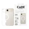 PanzerGlass CARE™ by ® Samba Case trasparente con MagSafe bianco iPhone Air