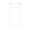 PanzerGlass CARE™ by ® Samba Case trasparente con MagSafe bianco iPhone Air