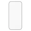 PanzerGlass ® pellicola protettiva per display iPhone 17 | iPhone 16 Pro | Ultra-Wide Fit con EasyAligner