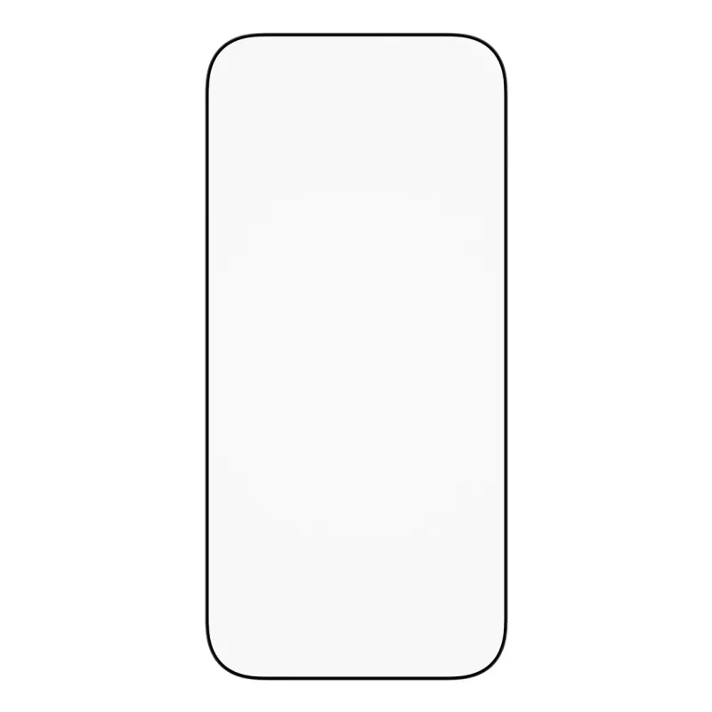 PanzerGlass ® pellicola protettiva per display iPhone 17 | iPhone 16 Pro | Ultra-Wide Fit con EasyAligner