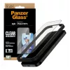 PanzerGlass ® pellicola protettiva per display iPhone 17 | iPhone 16 Pro | Ultra-Wide Fit con EasyAligner