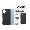 PanzerGlass CARE™ by ® Samba Case nero con MagSafe iPhone 17