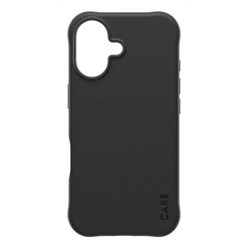 PanzerGlass CARE™ by ® Samba Case nero con MagSafe iPhone 17