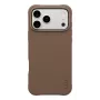 PanzerGlass CARE™ by ® Samba Case espresso con MagSafe iPhone 17 Pro Max