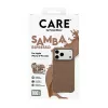 PanzerGlass CARE™ by ® Samba Case espresso con MagSafe iPhone 17 Pro Max