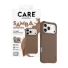 PanzerGlass CARE™ by ® Samba Case espresso con MagSafe iPhone 17 Pro Max
