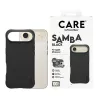 PanzerGlass CARE™ by ® Samba Case nero con MagSafe iPhone Air