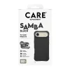 PanzerGlass CARE™ by ® Samba Case nero con MagSafe iPhone Air