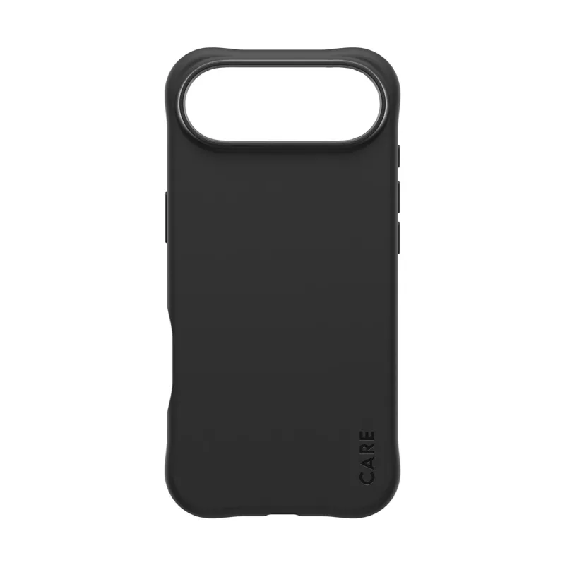 PanzerGlass CARE™ by ® Samba Case nero con MagSafe iPhone Air