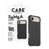 PanzerGlass CARE™ by ® Samba Case nero con MagSafe iPhone Air