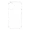 Cover PanzerGlass CARE by Fashionable Case Samba trasparente con MagSafe bianco iPhone 17