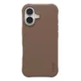 PanzerGlass CARE™ by ® Samba Case espresso con MagSafe iPhone 17
